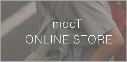 mocT ONLINE STORE